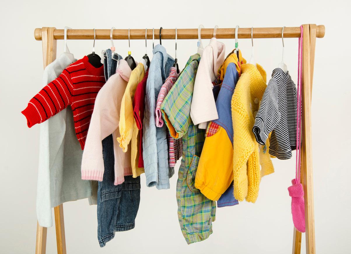 Best Baby Items to Buy Secondhand (and What to Avoid)