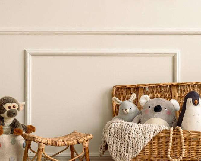How to Create the Perfect Baby Room: Beyond Just Furniture Essentials