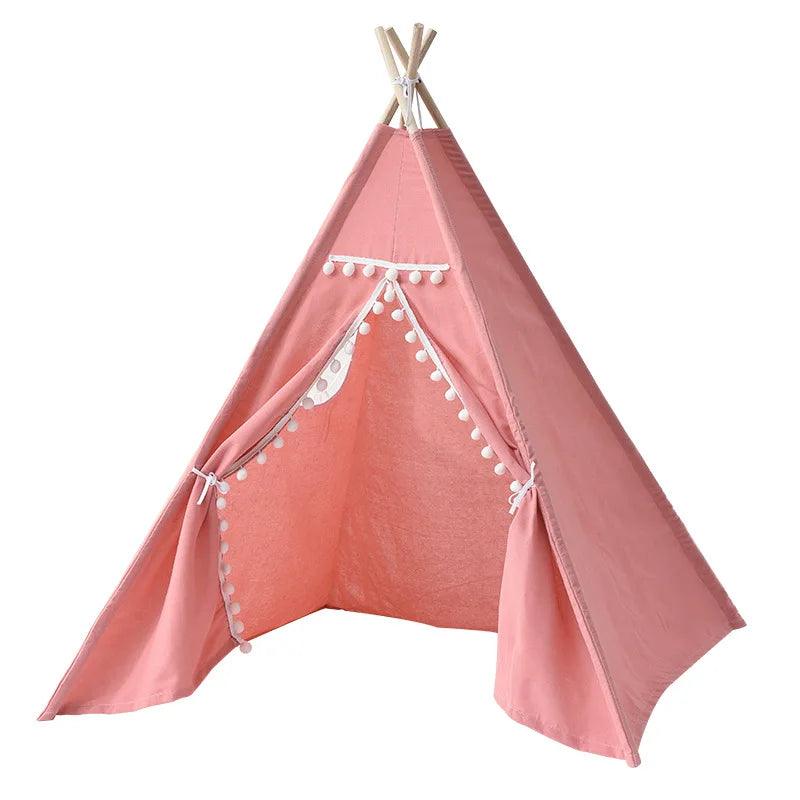 Dreamy Adventure Teepee Tent 1.35/1.6m - Mandhi