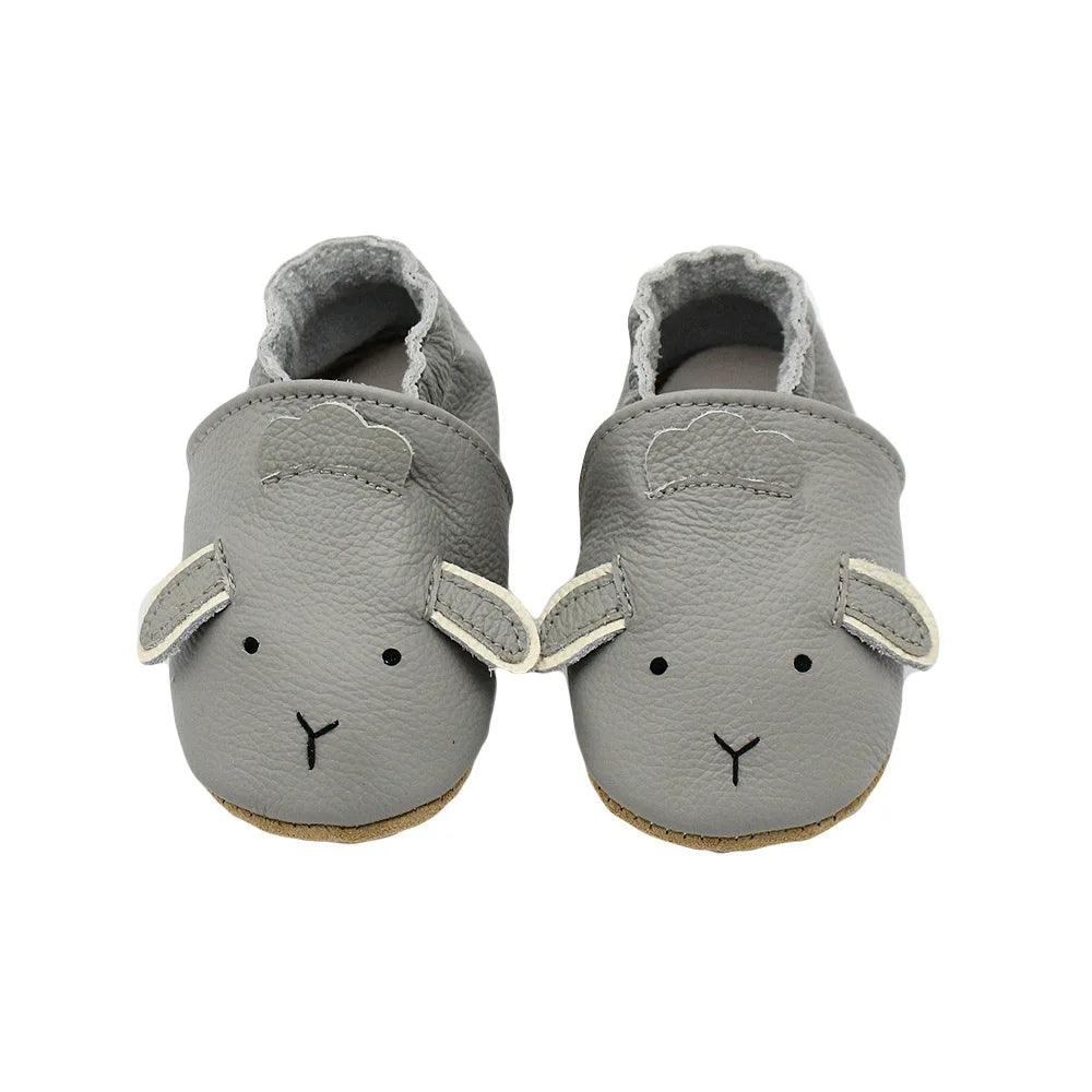 Sheepy Shoes