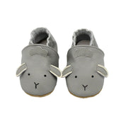 Sheepy Shoes