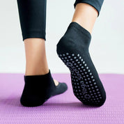 Mom Yoga Pilates Socks