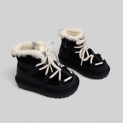 Mini Mountaineer Winter Boots