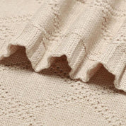 Cotton Baby Blankets