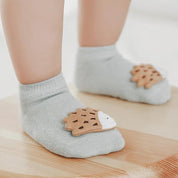 Cute Baby Boy Girl Socks