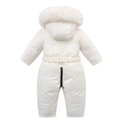 Cozy Cub Winter Suit