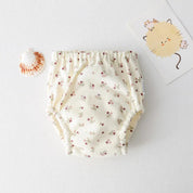 Reusable Boho Potty Training Pants