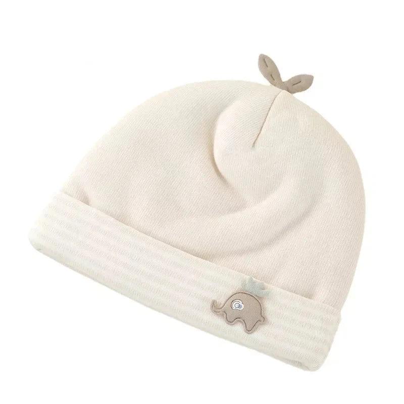 Newborn Beanie Hats