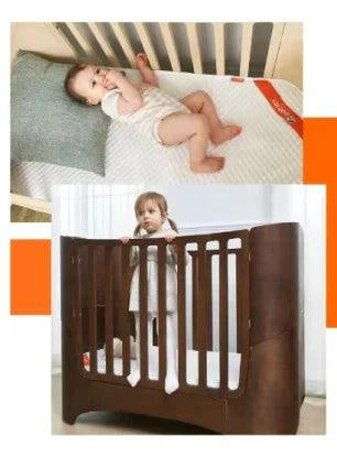 5-in-1 Multifunctional Crib