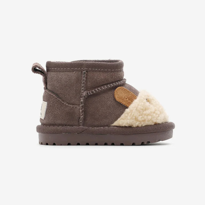 SnowPals Baby Boots