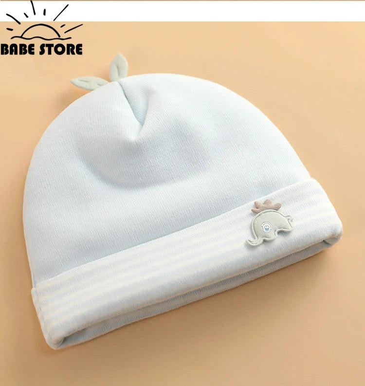 Newborn Beanie Hats