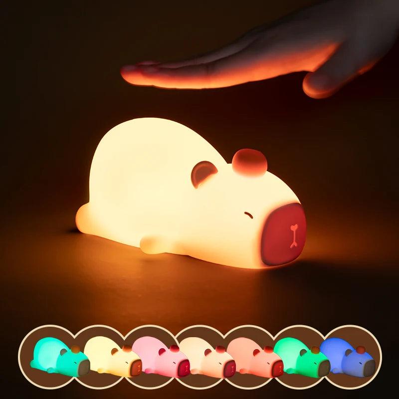 LED Night Light