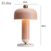 Mandhi Aisha Table Lamp