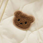 Beary Snuggly Winter Suit