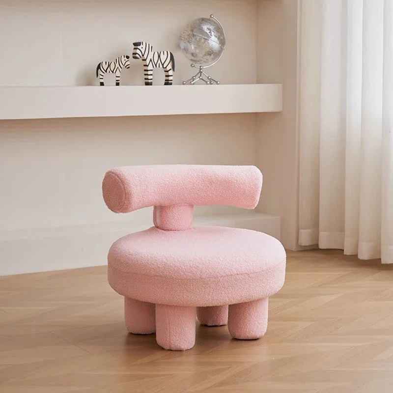 Retro & Teddy Ultimate Cute Fashion Sofa