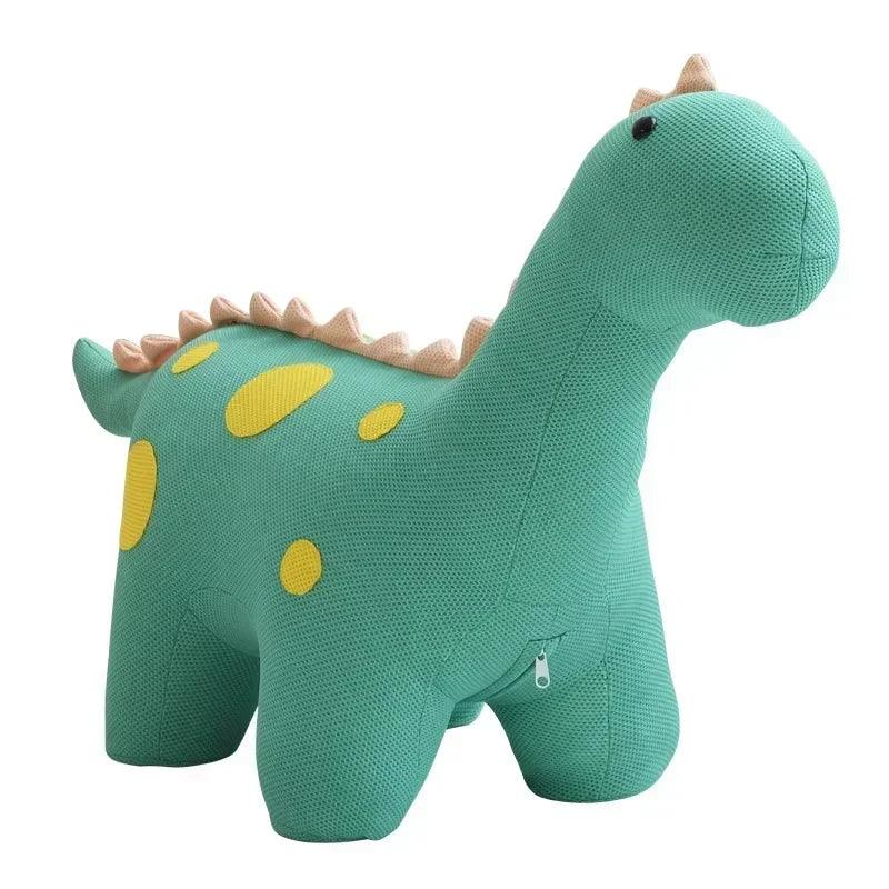 Dinosaur Animal Stool