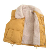 Cozy Kids' Bodywarmer