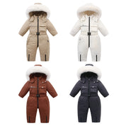 Cozy Cub Winter Suit