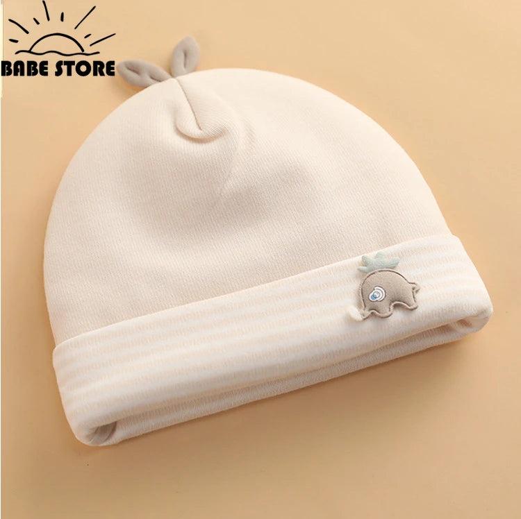 Newborn Beanie Hats