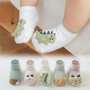 Cute Baby Boy Girl Socks