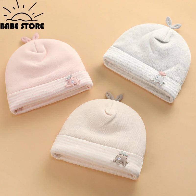 Newborn Beanie Hats