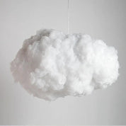 Dream Cloud Ceiling Light