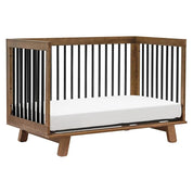 Pine Harmony Crib