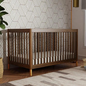 Mandhi DreamNest 4-in-1 Crib