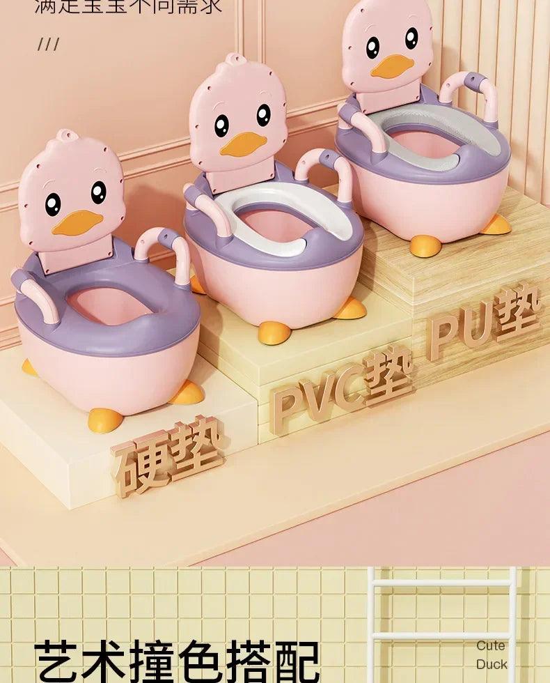 Baby Potty Training Seat