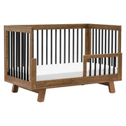 Pine Harmony Crib