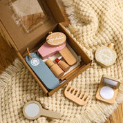 Wooden Playtime Beauty Set