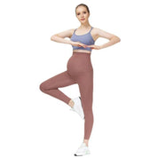 High Waist Maternity Yoga Leggings