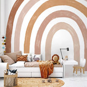 Rainbow Wall Sticker XL