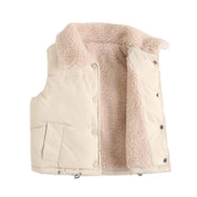 Cozy Kids' Bodywarmer