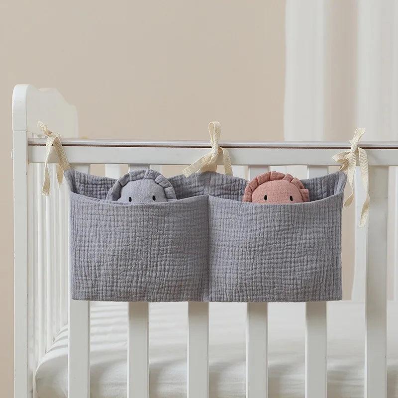 Baby Bed Storage Strap