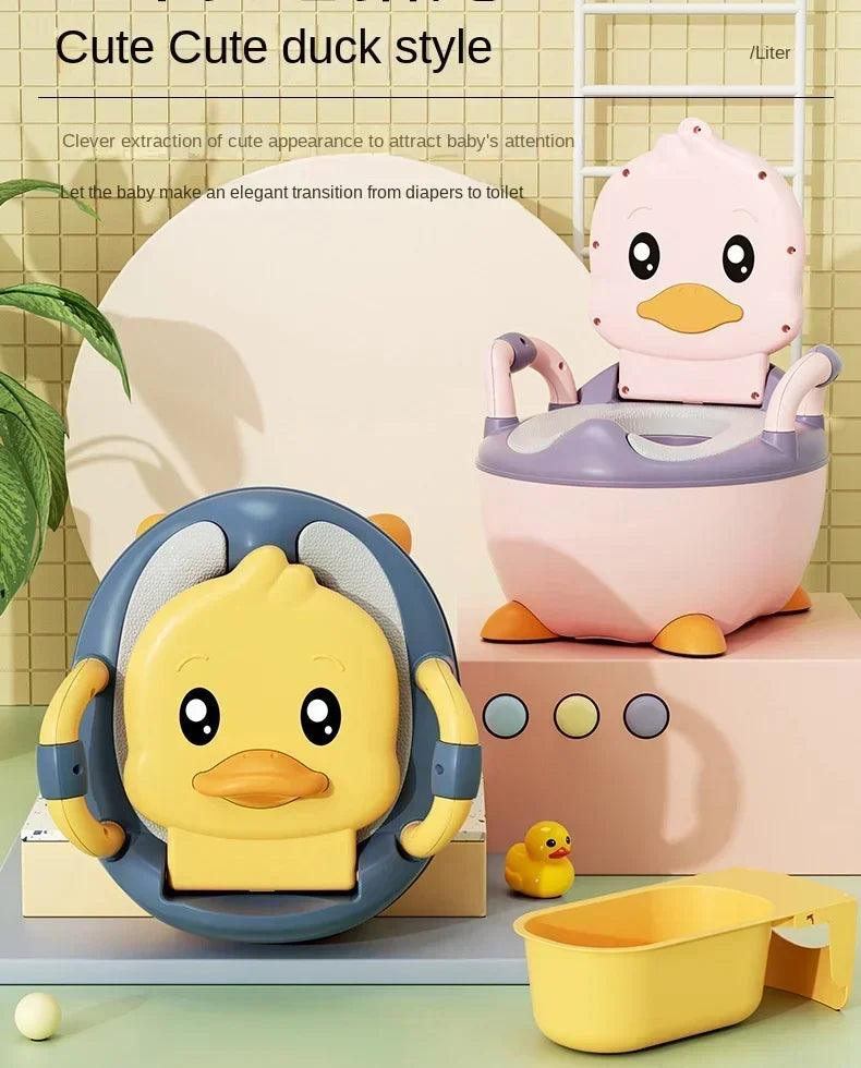 Baby Potty Training Seat