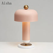 Mandhi Aisha Table Lamp