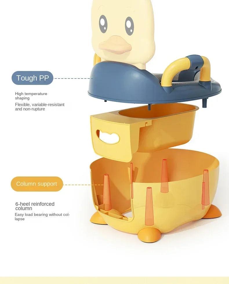 Baby Potty Training Seat