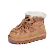 Mini Mountaineer Winter Boots