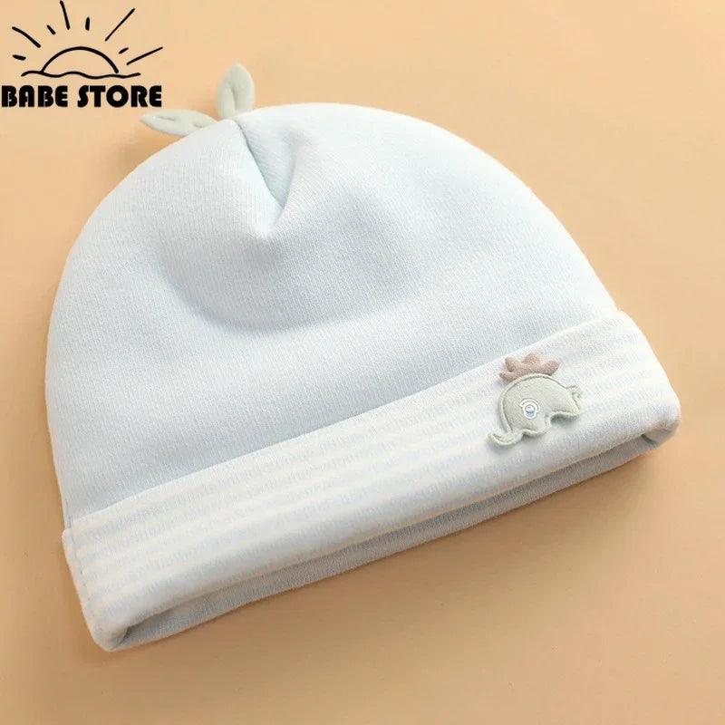 Newborn Beanie Hats