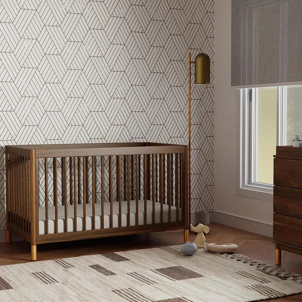 Mandhi DreamNest 4-in-1 Crib